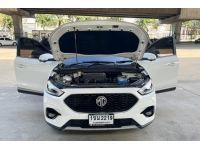 MG New ZS 1.5 X Plus Sunroof AT ปี 2021 รูปที่ 9